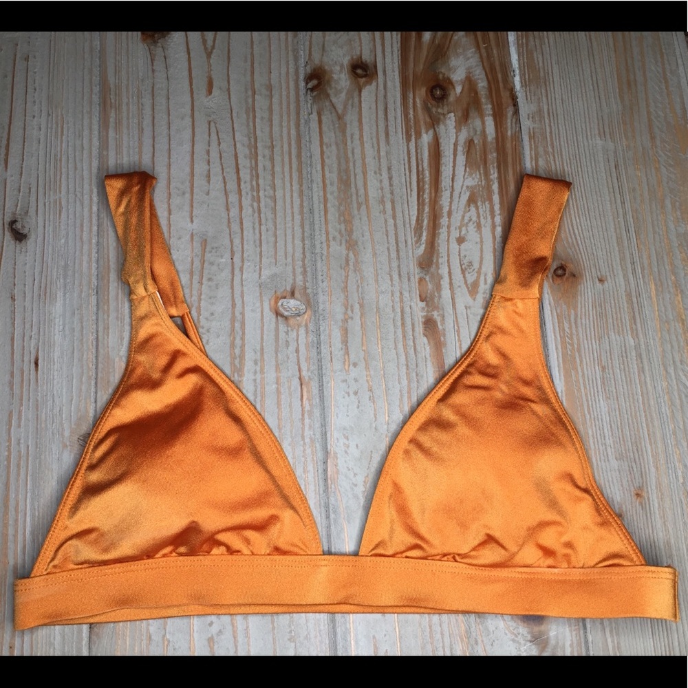LA Hearts Swim Top